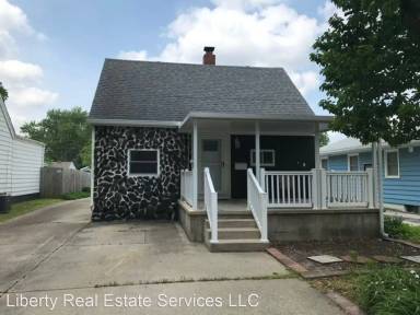 Main picture of 2073 N 22nd St