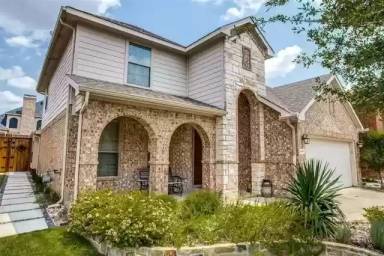 Main picture of 4401 Cannock Dr