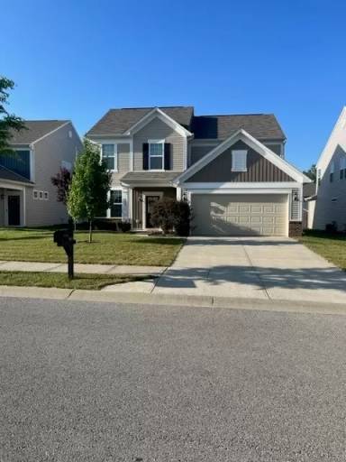 Main picture of 6635 Park Grove Blvd
