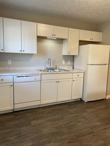 Main picture of Harris Apartments