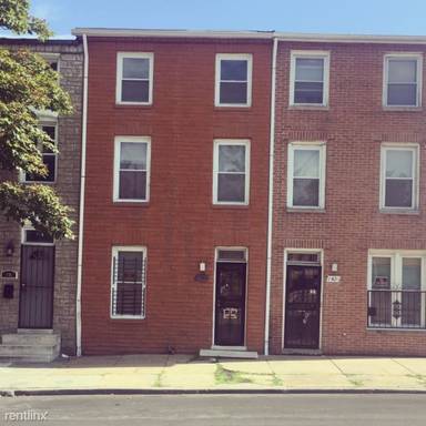 Main picture of 1403 E Eager St