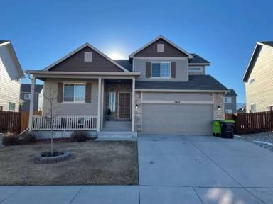 Main picture of 4543 Brylie Way