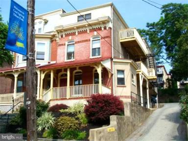 Main picture of 811 N Van Buren St