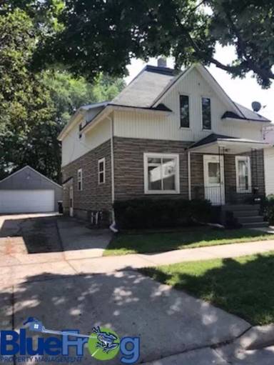 Main picture of N Appleton St