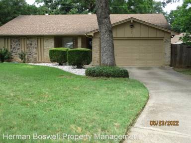 Main picture of 3917 Woodruff Ct