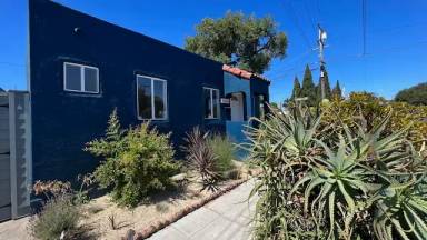 Main picture of 2600 Sacramento St