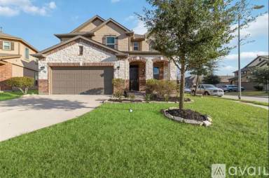 Main picture of 21002 Brinton Forest Ct