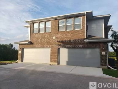 Main picture of 605 W South St