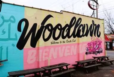 Main picture of 319 W Woodlawn Ave