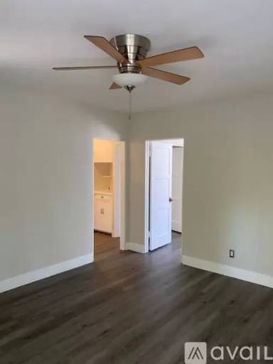 Main picture of 2466 F St