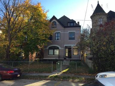 Main picture of 5514 Hays St