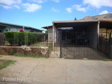 Main picture of 84-713 Manuku St