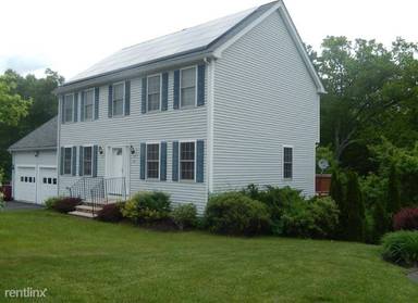 Main picture of 25 Patriot Way