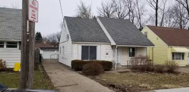 Main picture of 3704 Wetzel Ave
