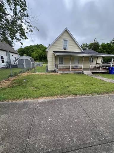 Main picture of 500 W Strang St