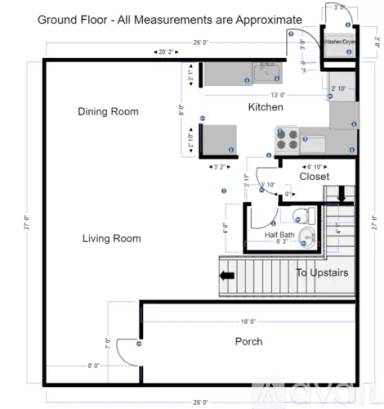 Main picture of 549 Wilkie St