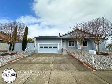 Main picture of 1025 Wren Dr