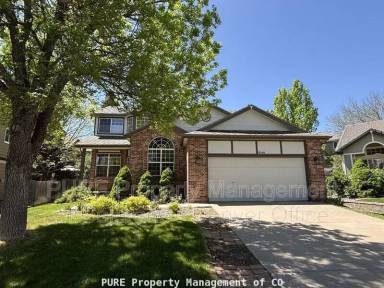 Main picture of 8948 W Gould Way