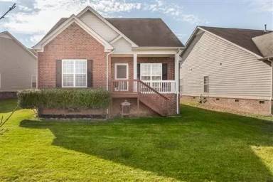Main picture of 247 Dobson Branch Ct