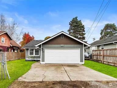 Main picture of 4308 McKinley Ave