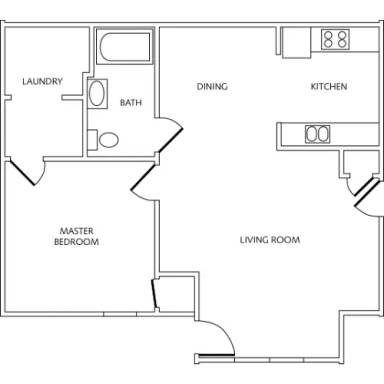 Main picture of 850 Foxwood Dr