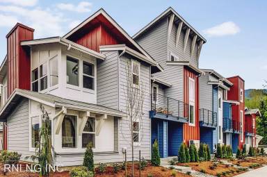Main picture of Orchard Place Townhomes