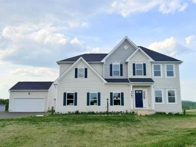Main picture of 9080 Piney Mountain Rd