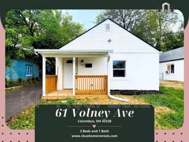 Main picture of 61 Volney Ave