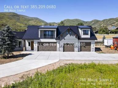 Main picture of 995 Swiss Alpine Rd