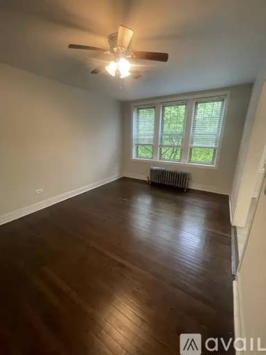 Main picture of 1317 E Madison Park