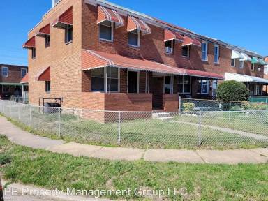 Main picture of 3018 Larue Sq E