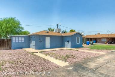 Main picture of 1442 E Polk St