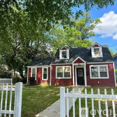 Main picture of 3805 Cedar Croft Pl