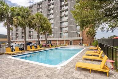 Main picture of Highrise Nola