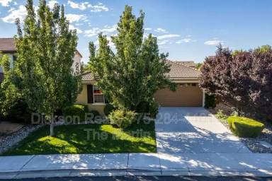 Main picture of 11715 Cervino Dr
