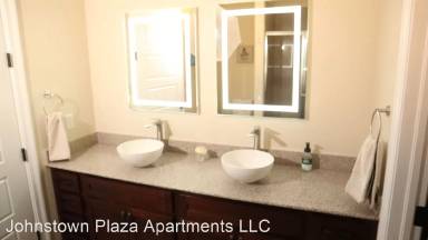 Main picture of Johnstown Plaza Apartments