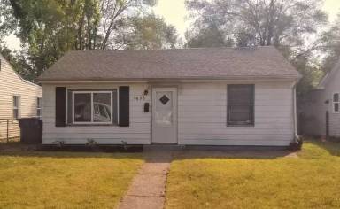 Main picture of 1616 N Adams St