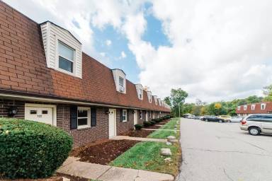 Main picture of Starboard Villa Townhomes