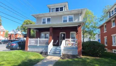 Main picture of 102 W Nittany Ave