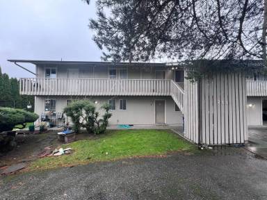 Main picture of 211 N 21st St