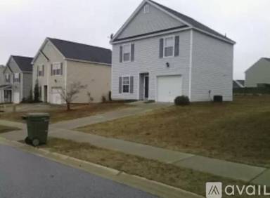 Main picture of 1309 Waverly Place Dr