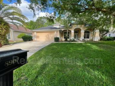 Main picture of 8907 Hampton Landing Dr E