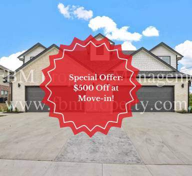 Main picture of 5018 Villas Dr