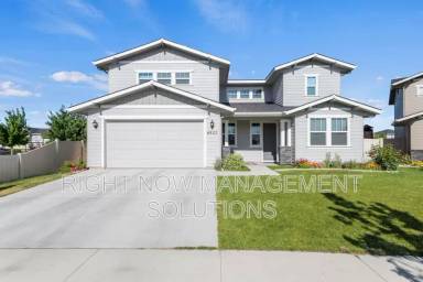 Main picture of 4923 N Glenrock Ave