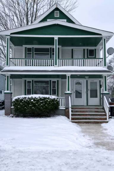 Main picture of 12418 Gruss Ave