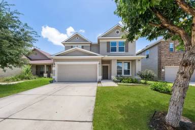Main picture of 7347 Bluebonnet Bay