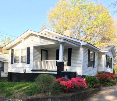 Main picture of 408 N Morris St