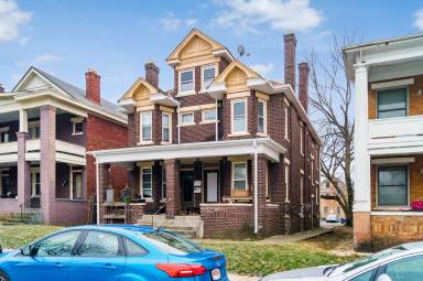 Main picture of 325 Chittenden Ave