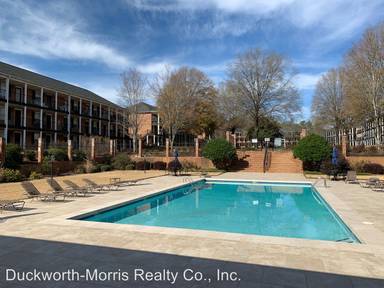 Main picture of Riverbend Commons