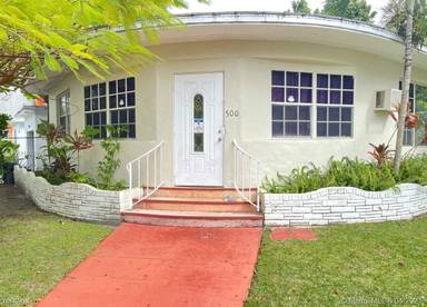 Main picture of 500 NW 77th Way